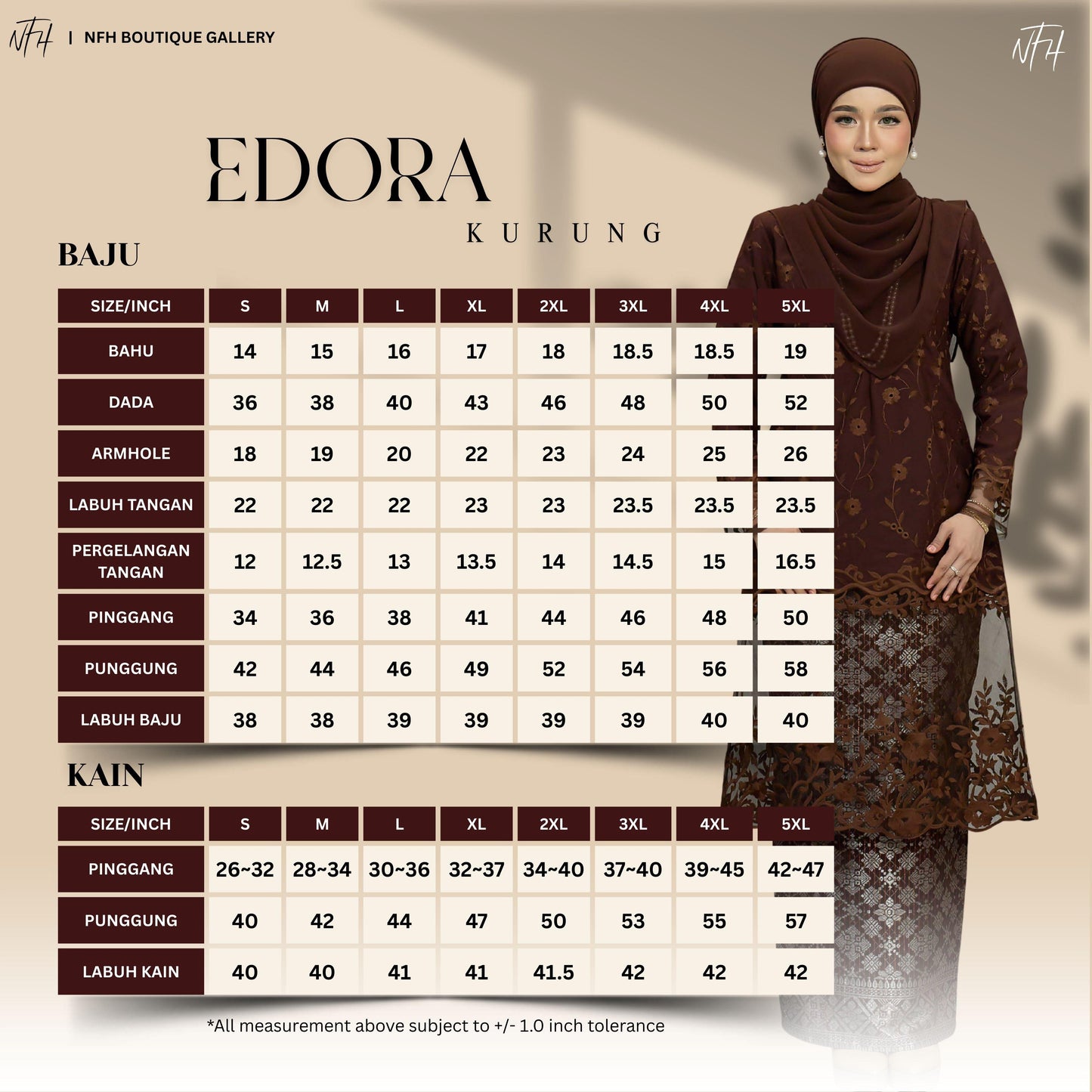 Edora