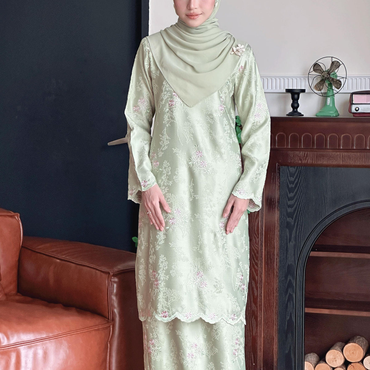Indah