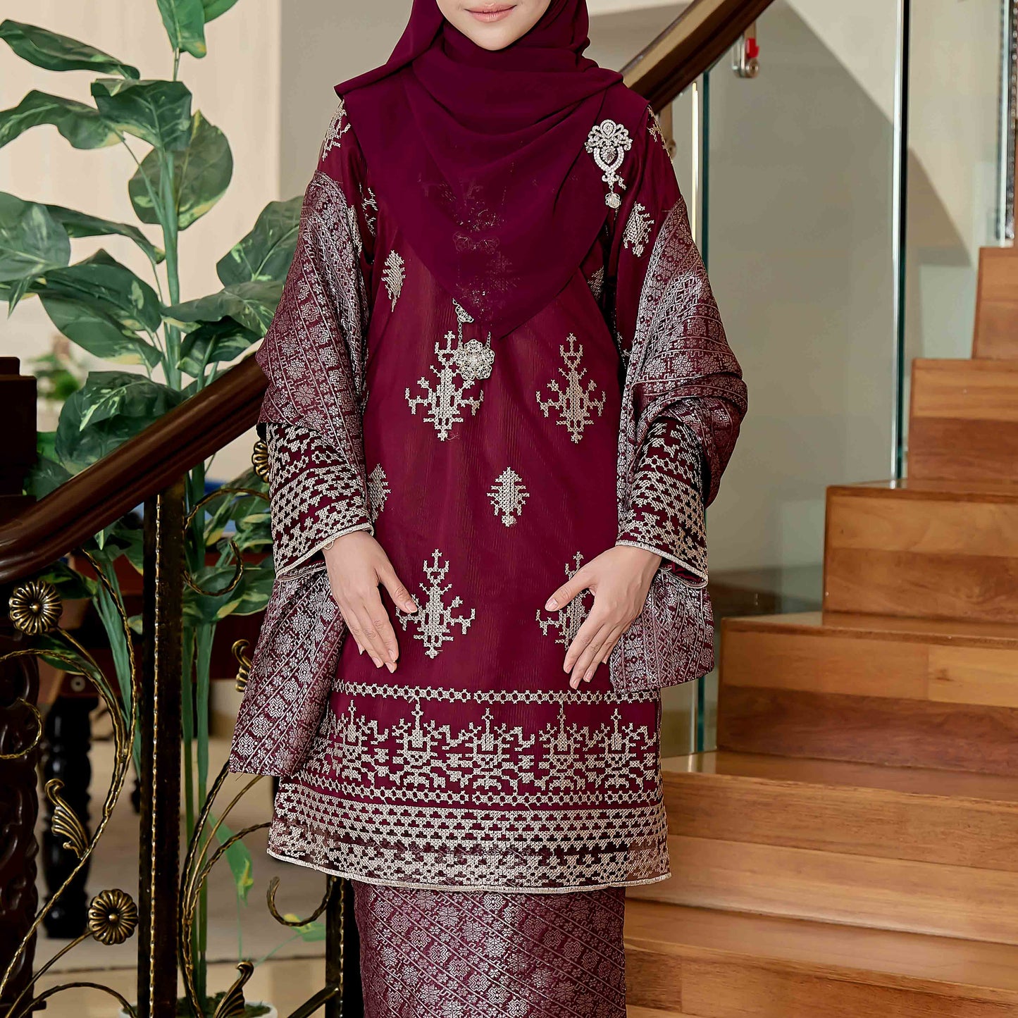 Seri Kejora