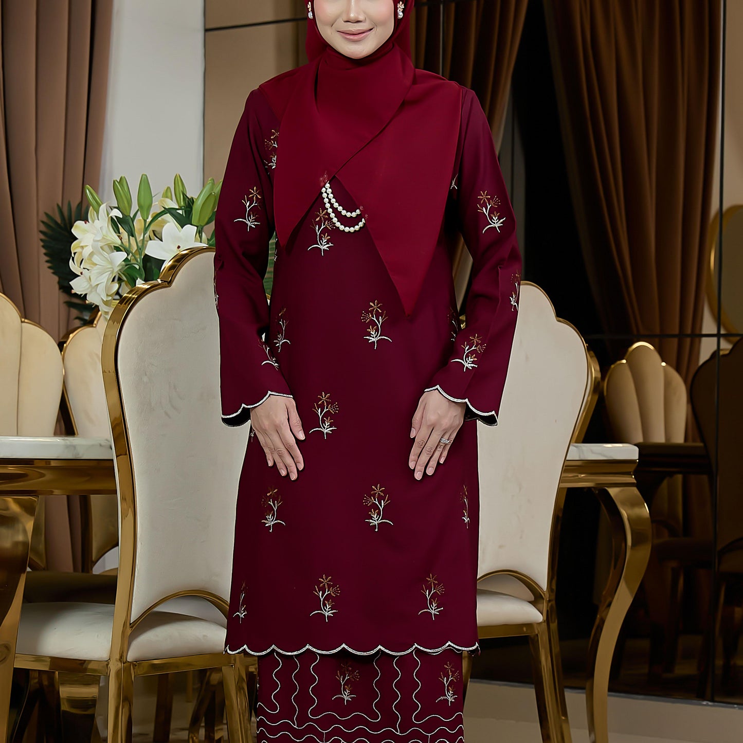 Saera