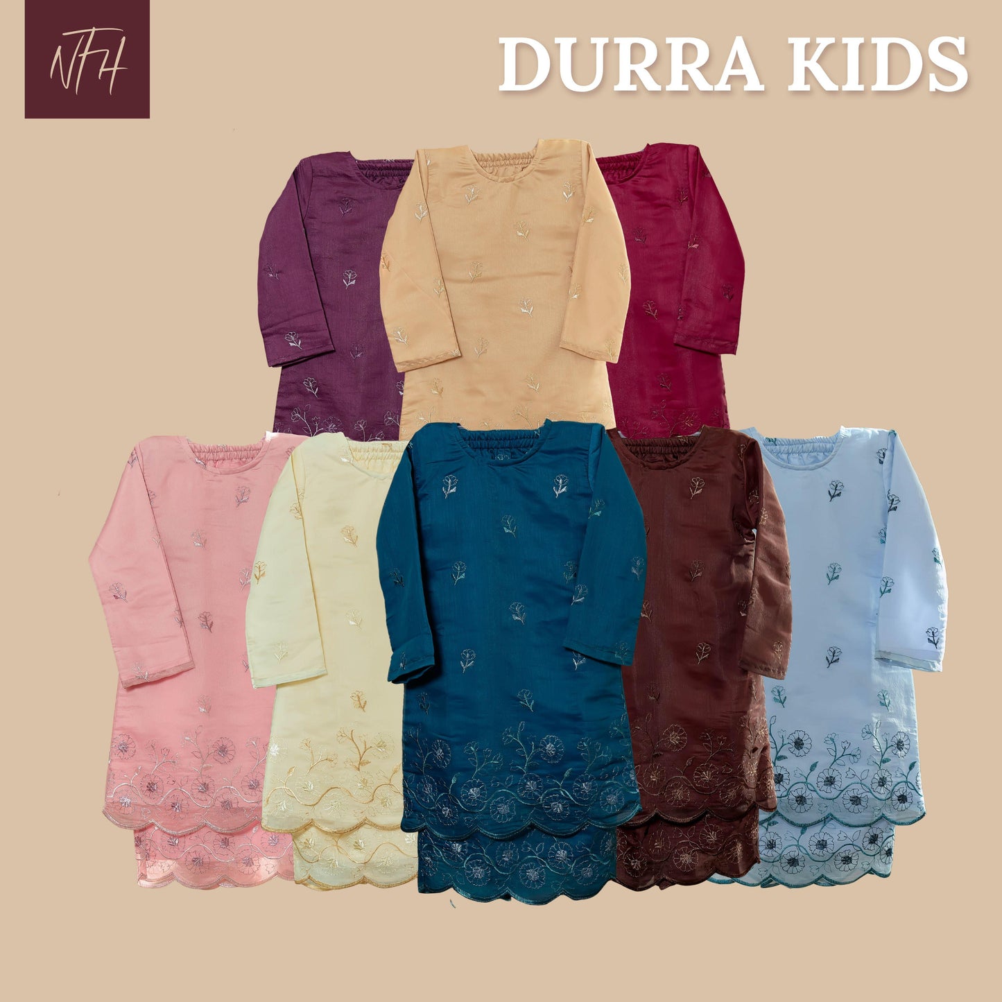 Durra Kids