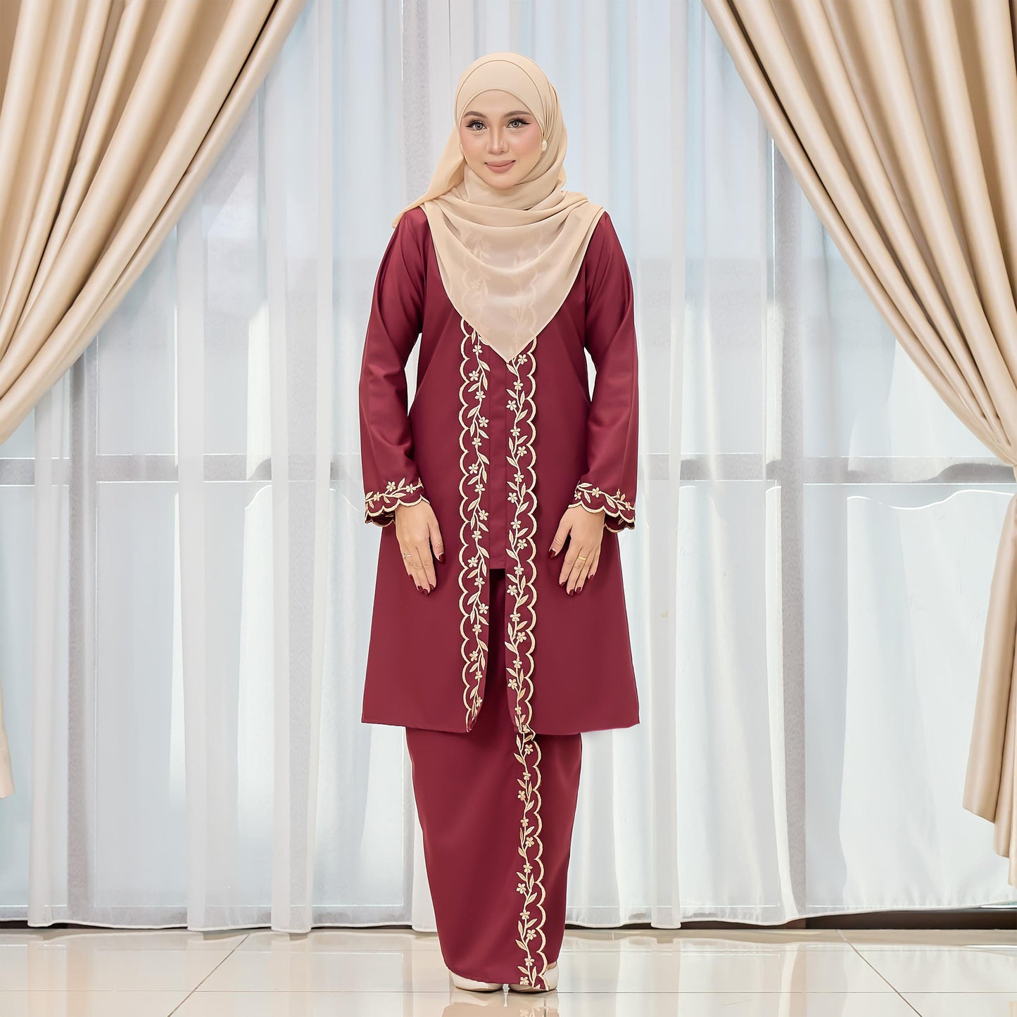 Nilam Sari