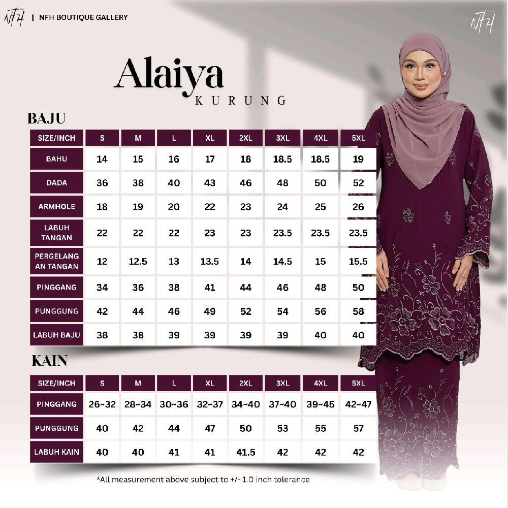 Alaiya