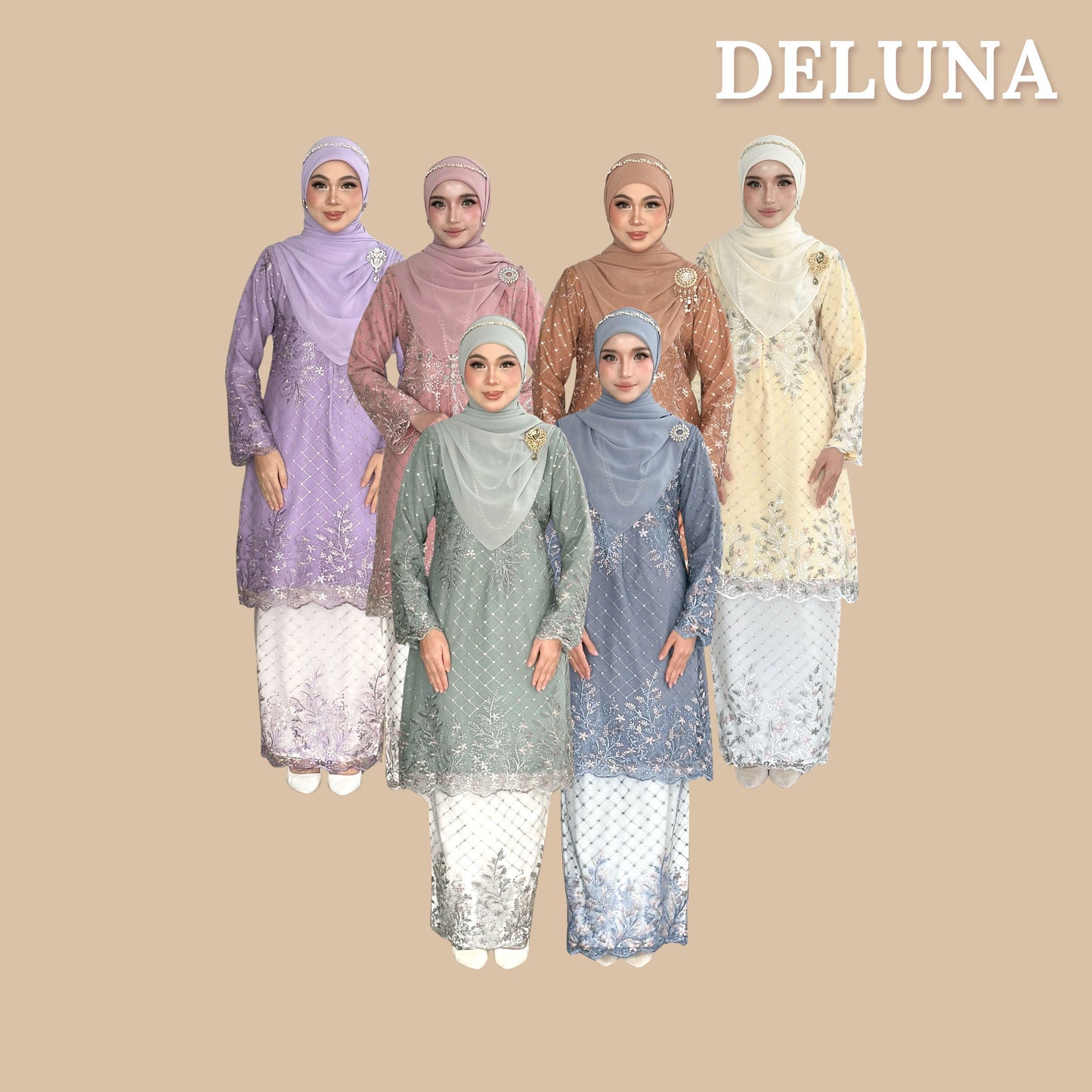 Deluna