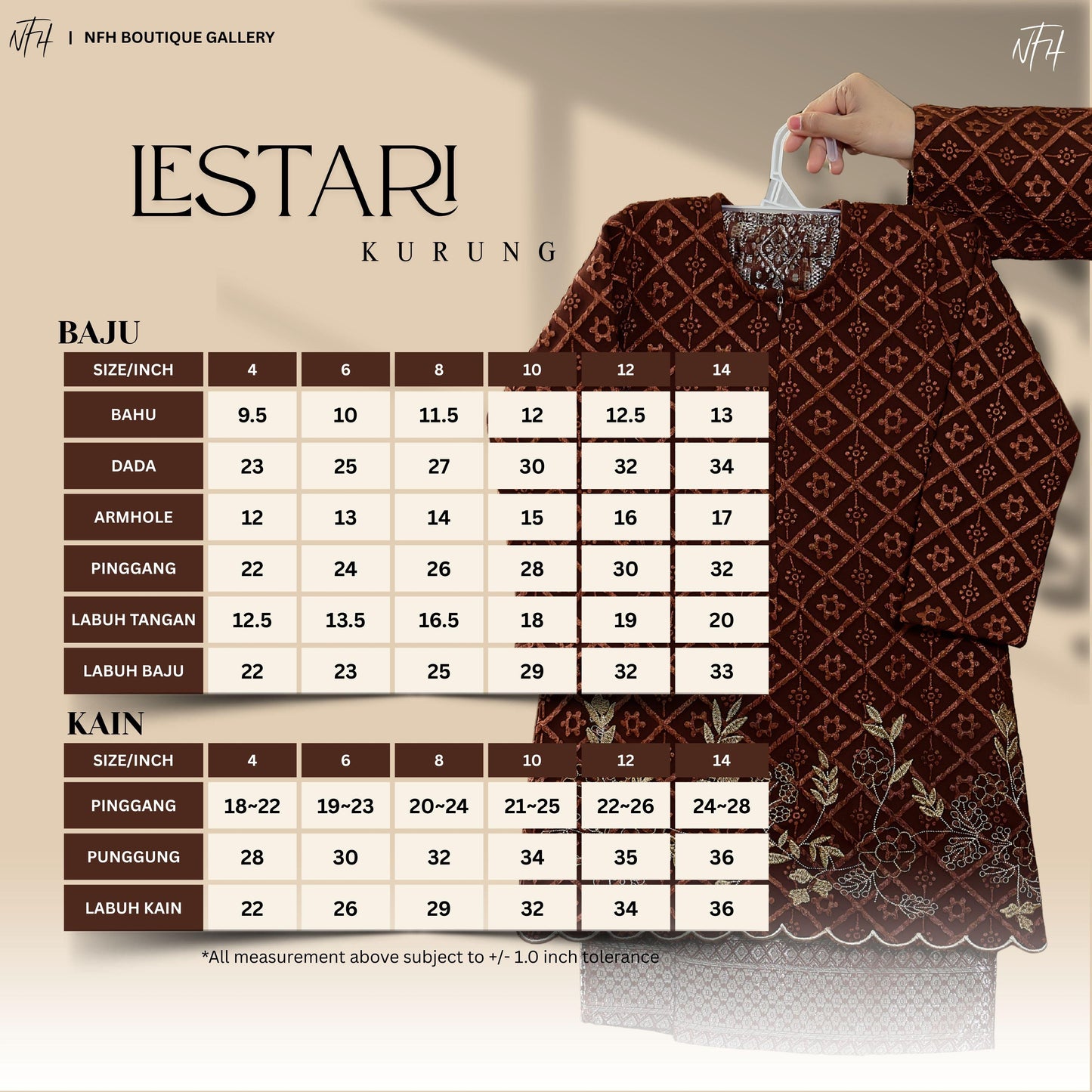 Lestari Kids