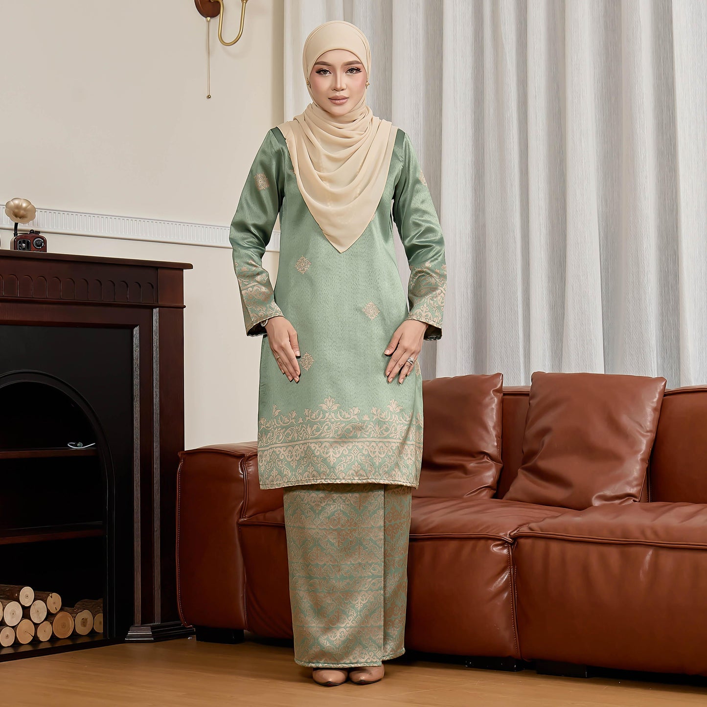 Seri Cempaka