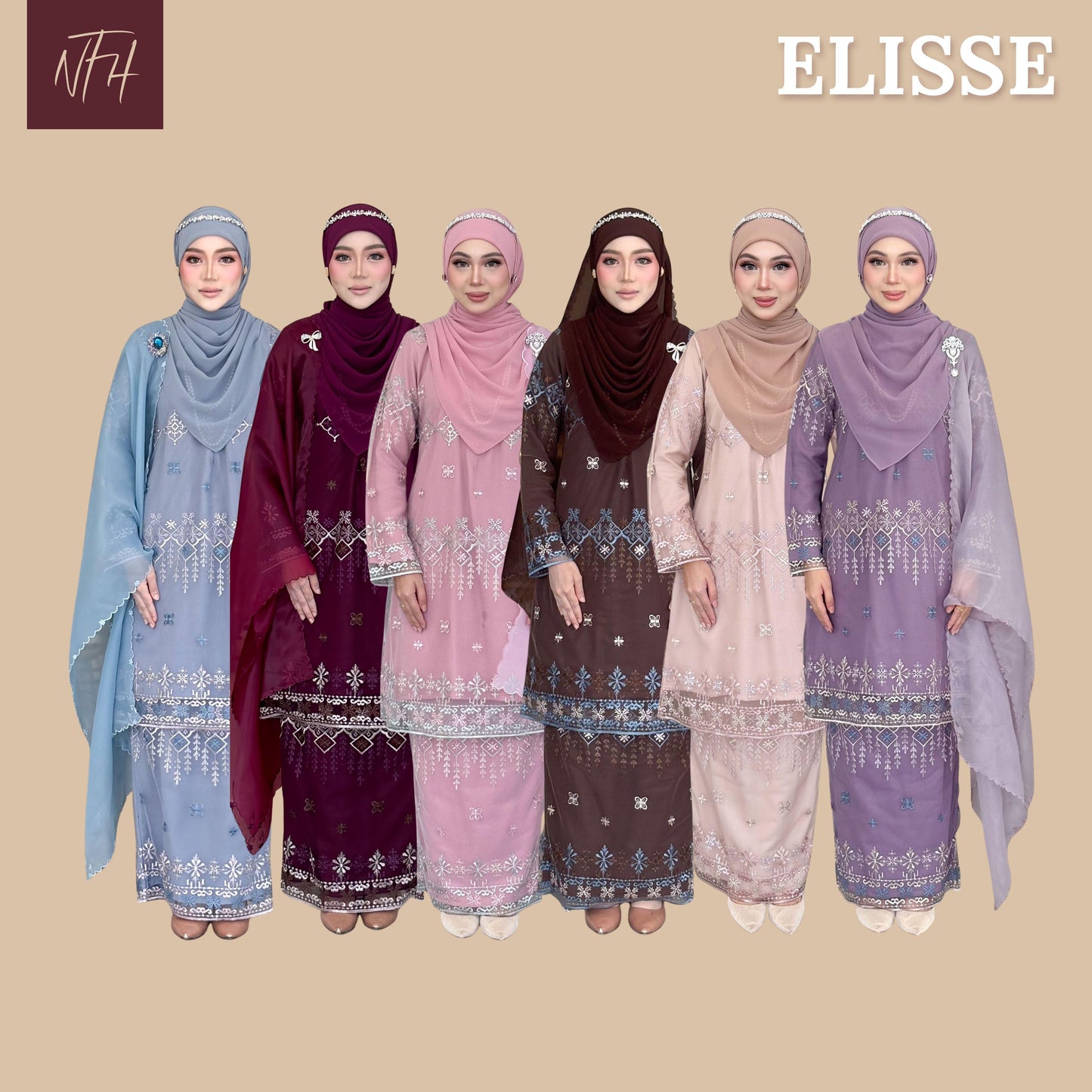 Elisse