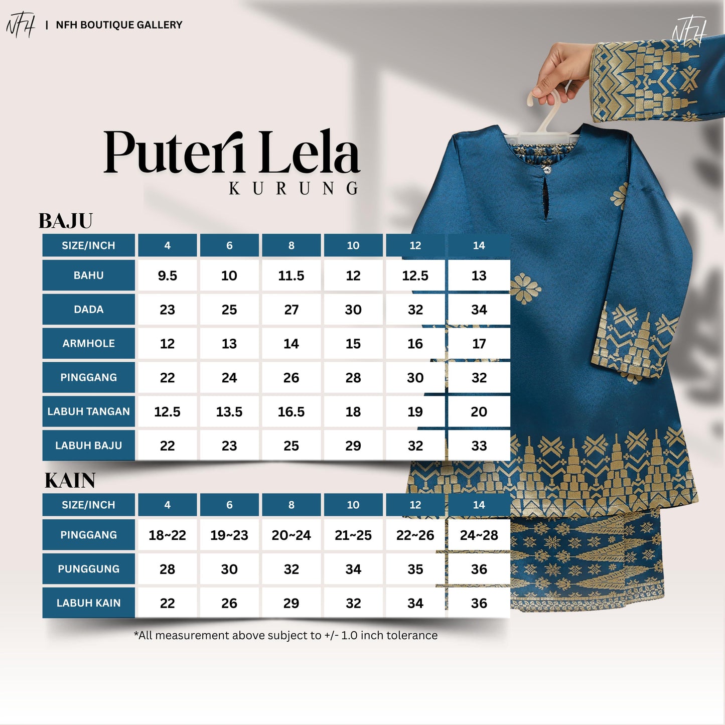 Puteri Lela Kids