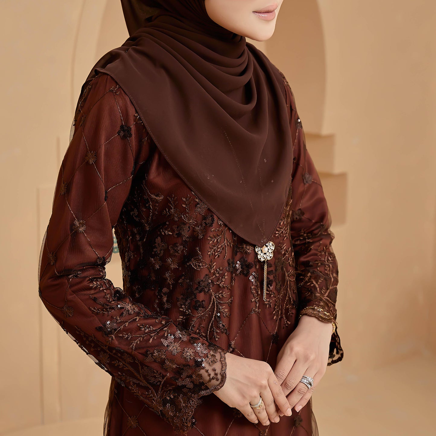 Seri Dahlia