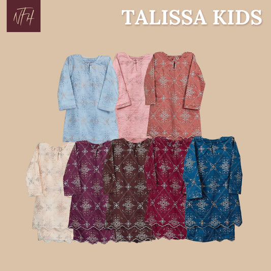 Talissa Kids