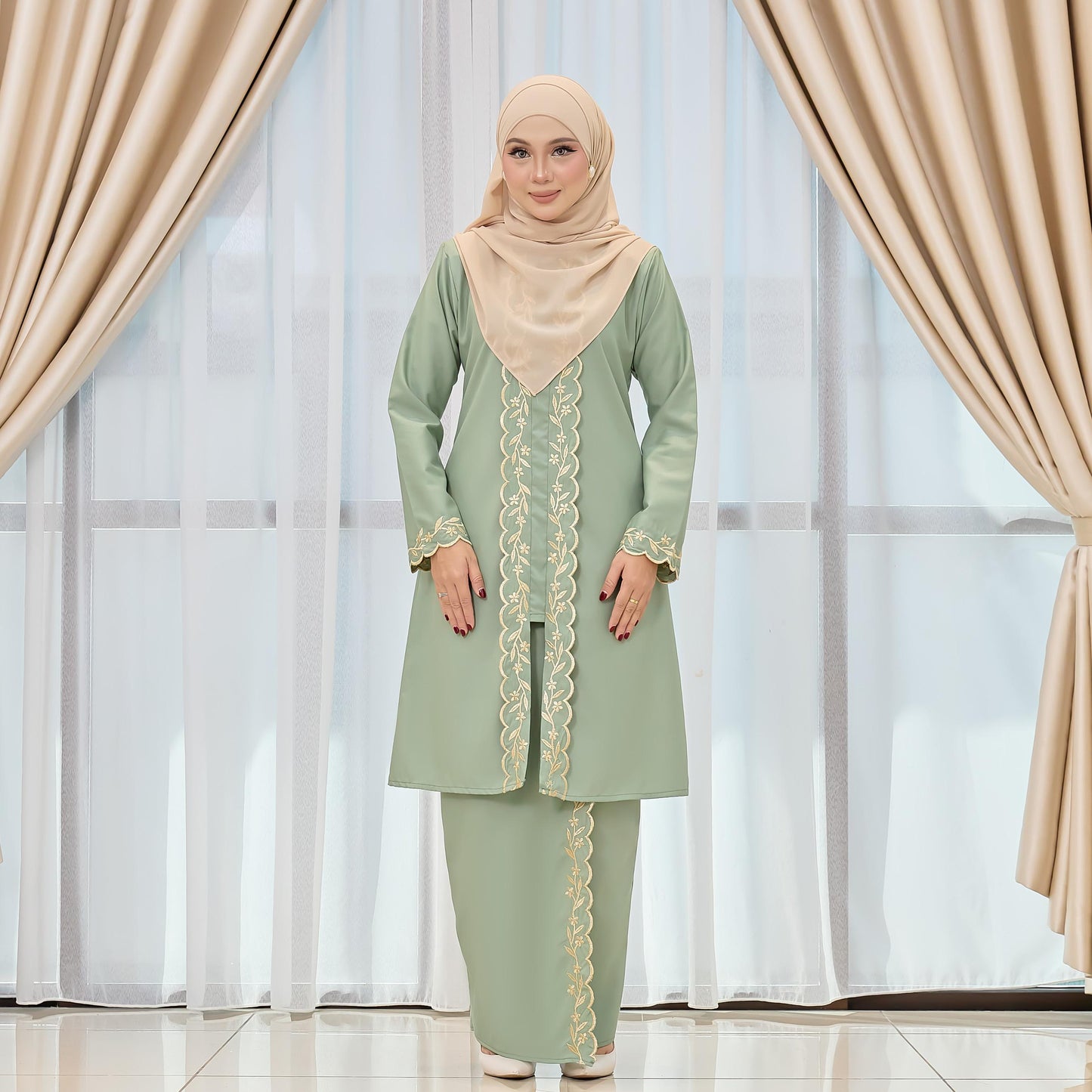 Nilam Sari