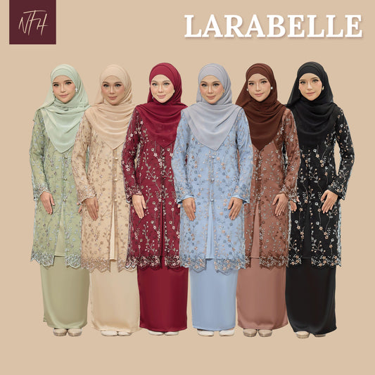 Larabelle