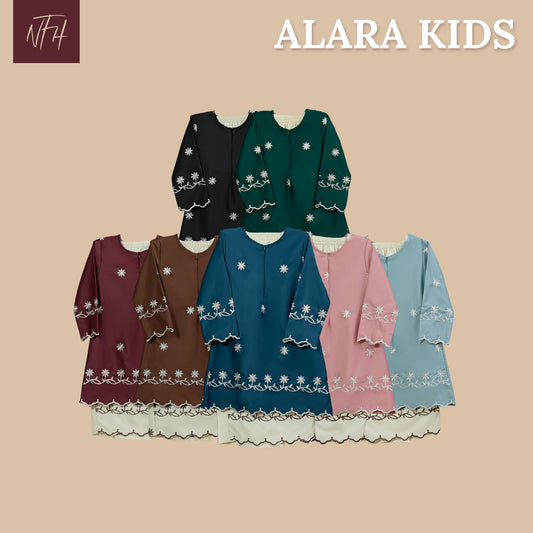 Alara Kids