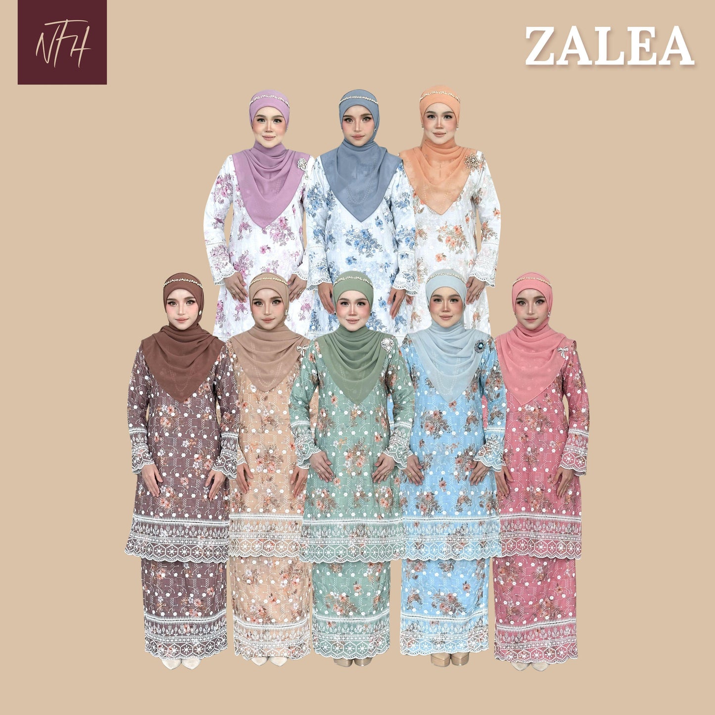 Zalea