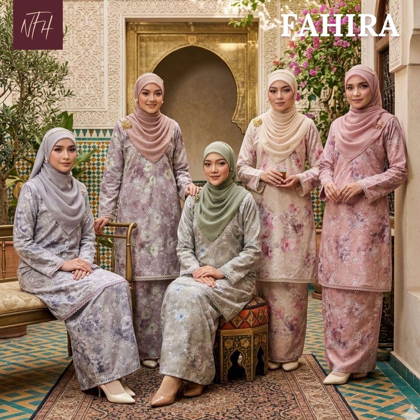Fahira
