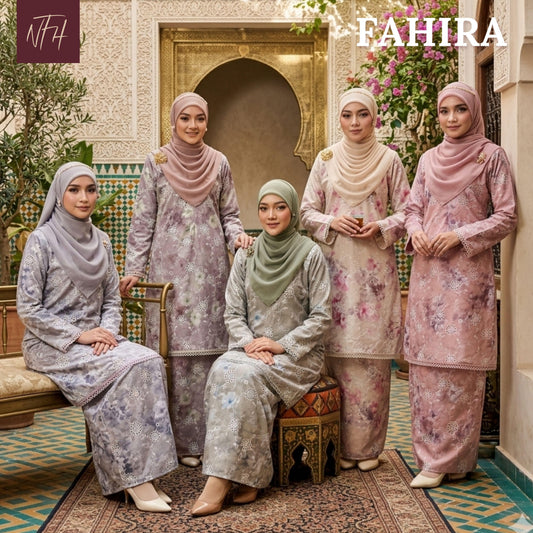 Fahira