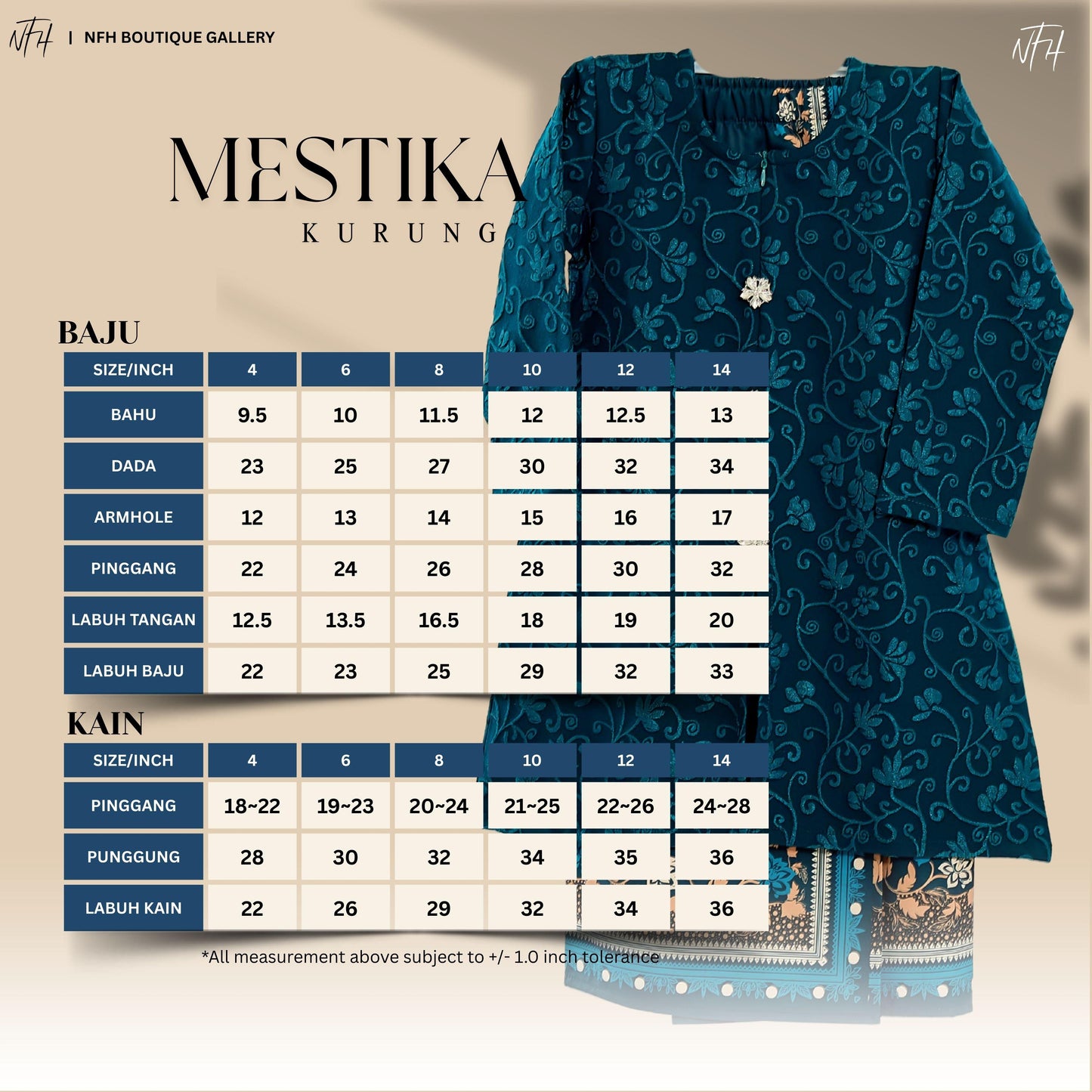 Mestika Kids