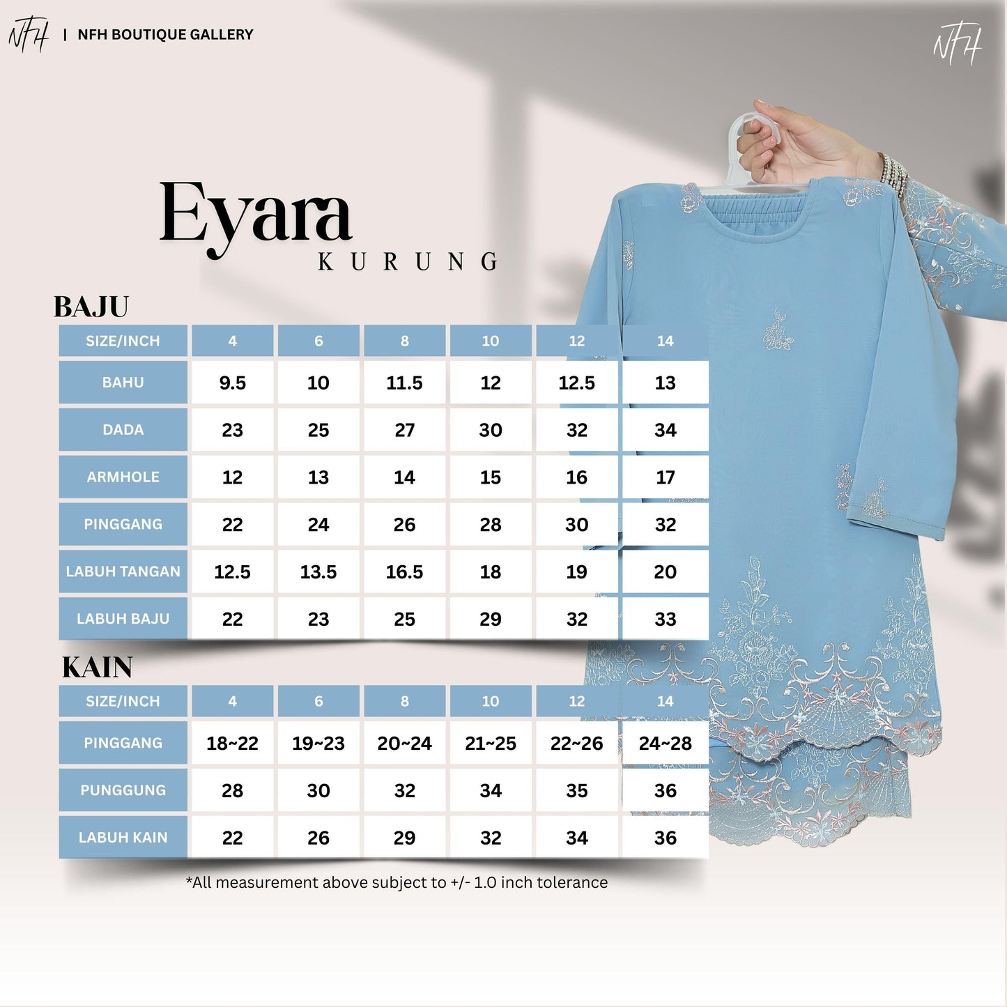 Eyara Kids