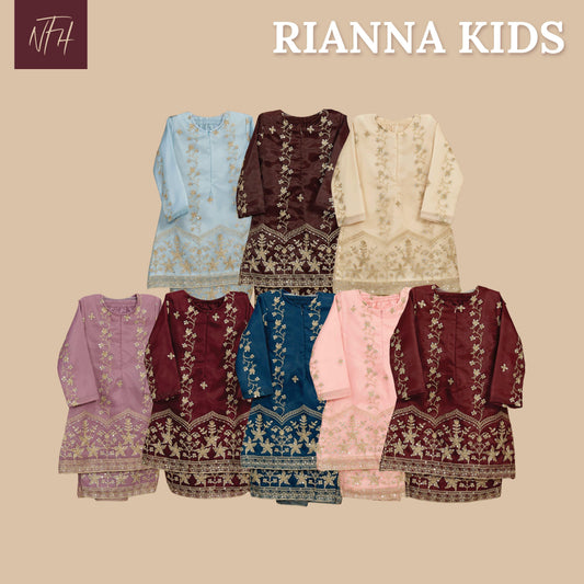 Rianna Kids