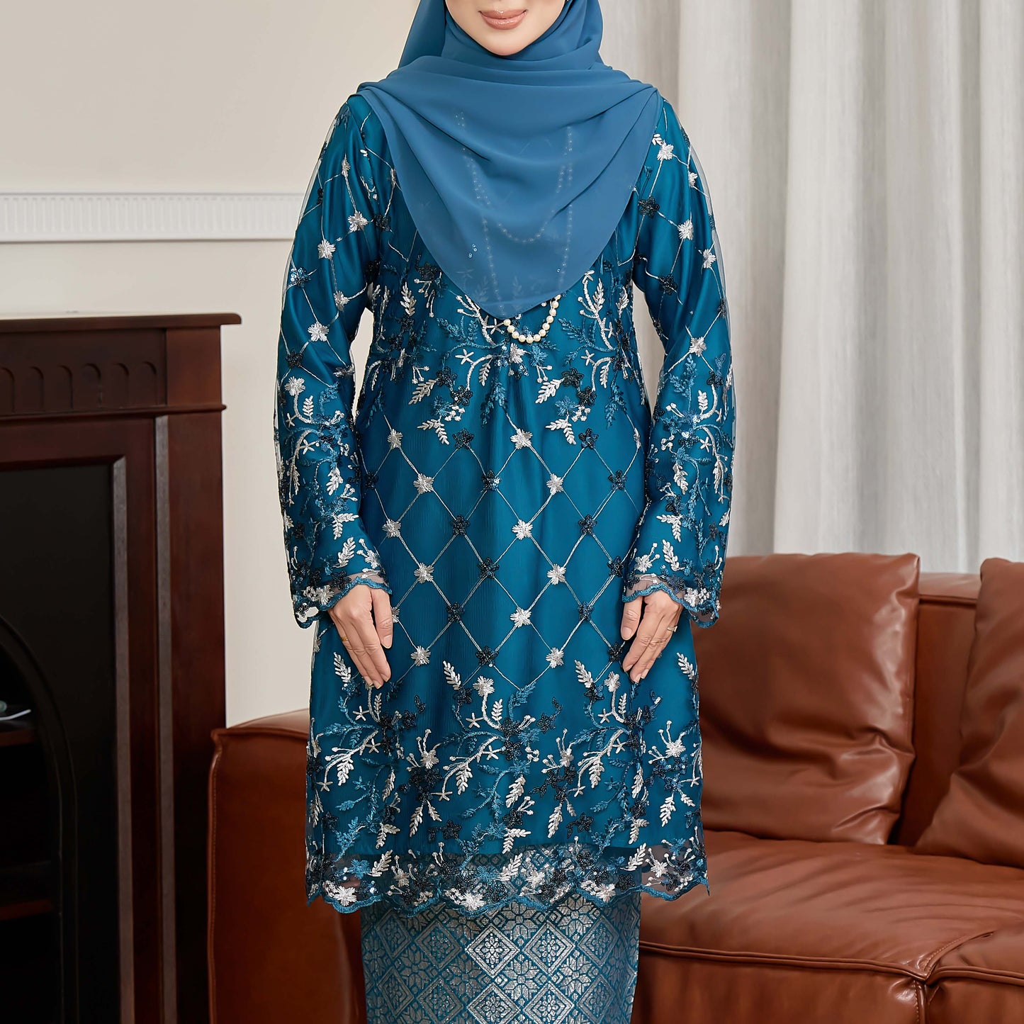 Suri Sutera