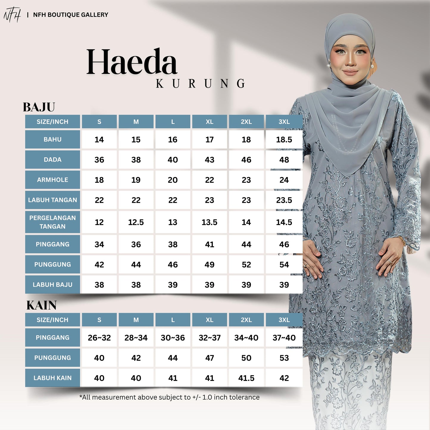 Haeda