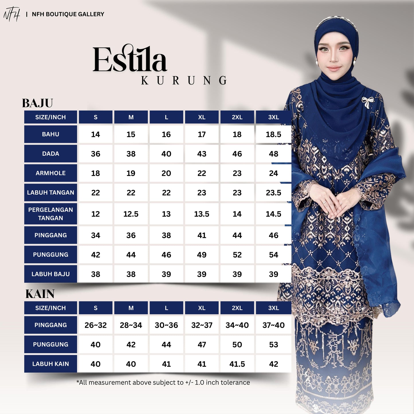 Estila