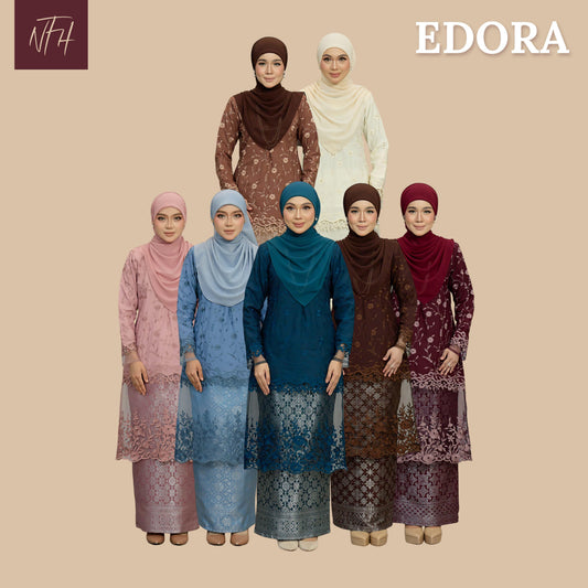 Edora