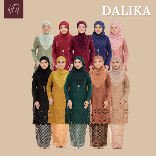 Dalika
