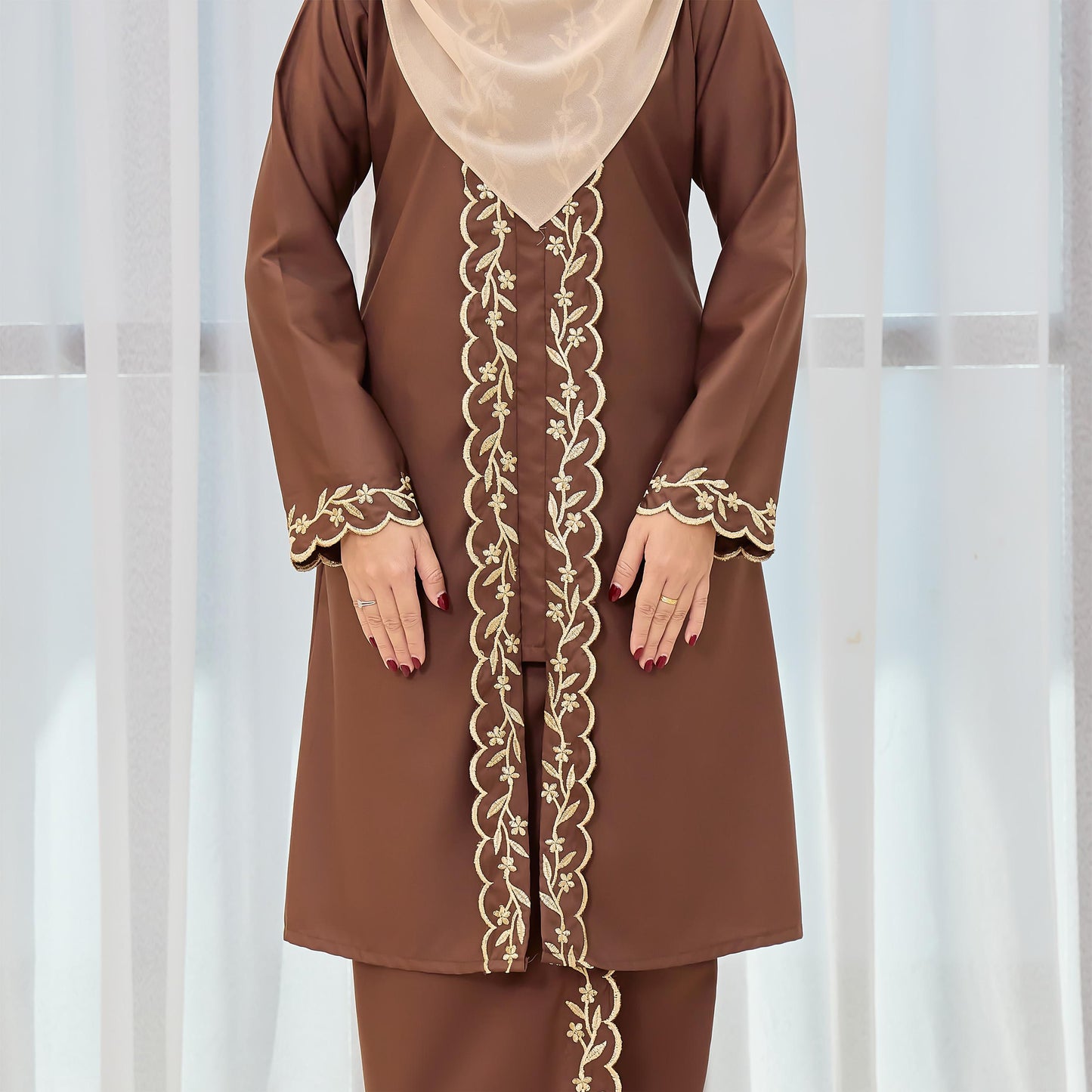 Nilam Sari
