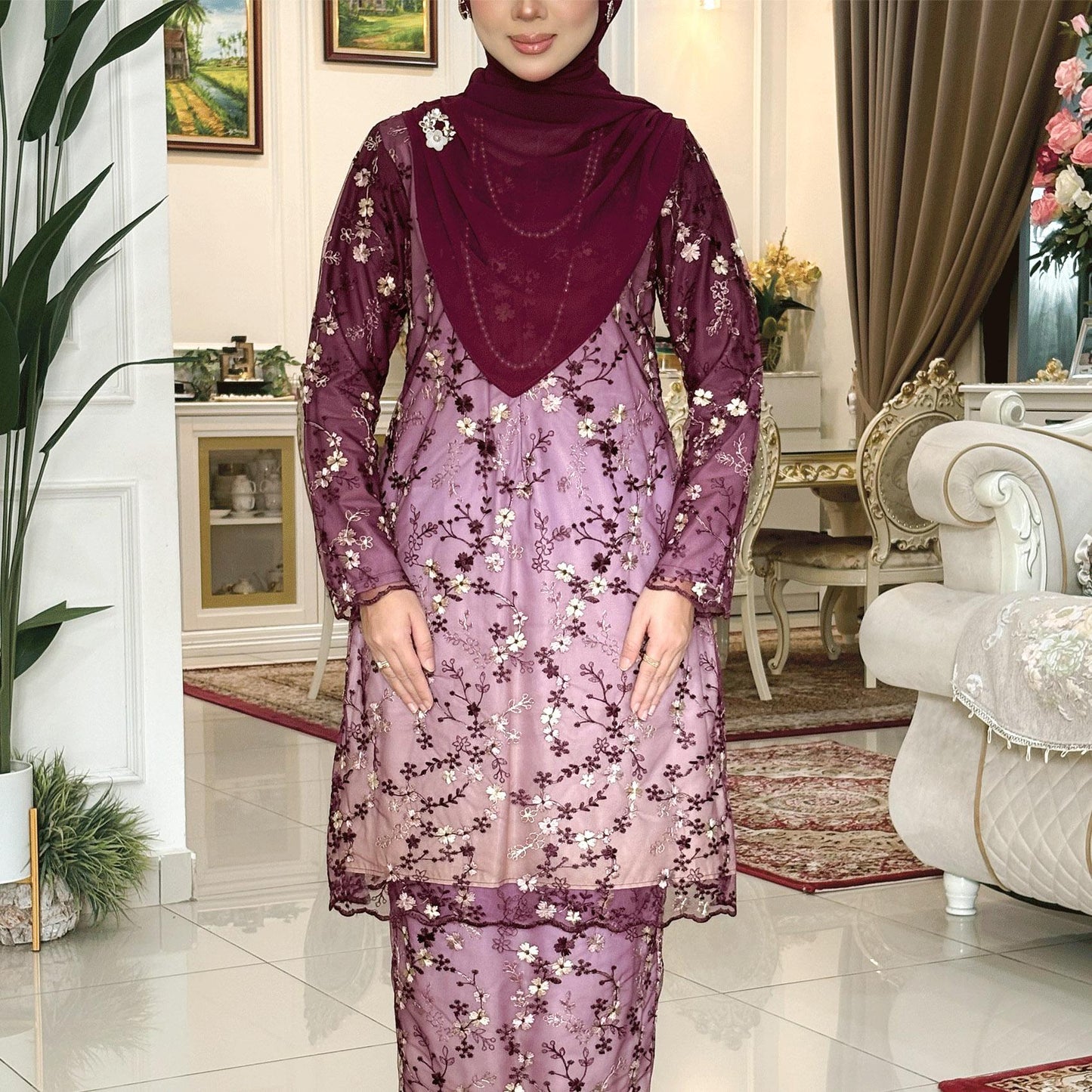 Afrina