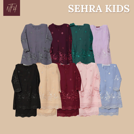 Sehra Kids