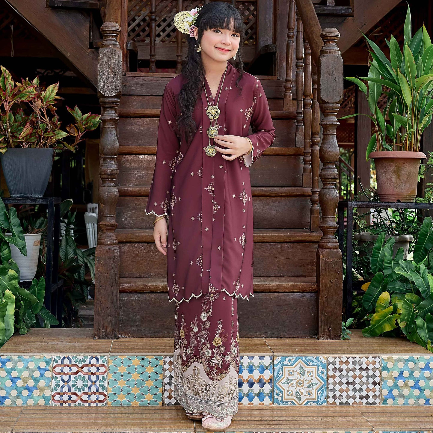 Inang Sari Kids