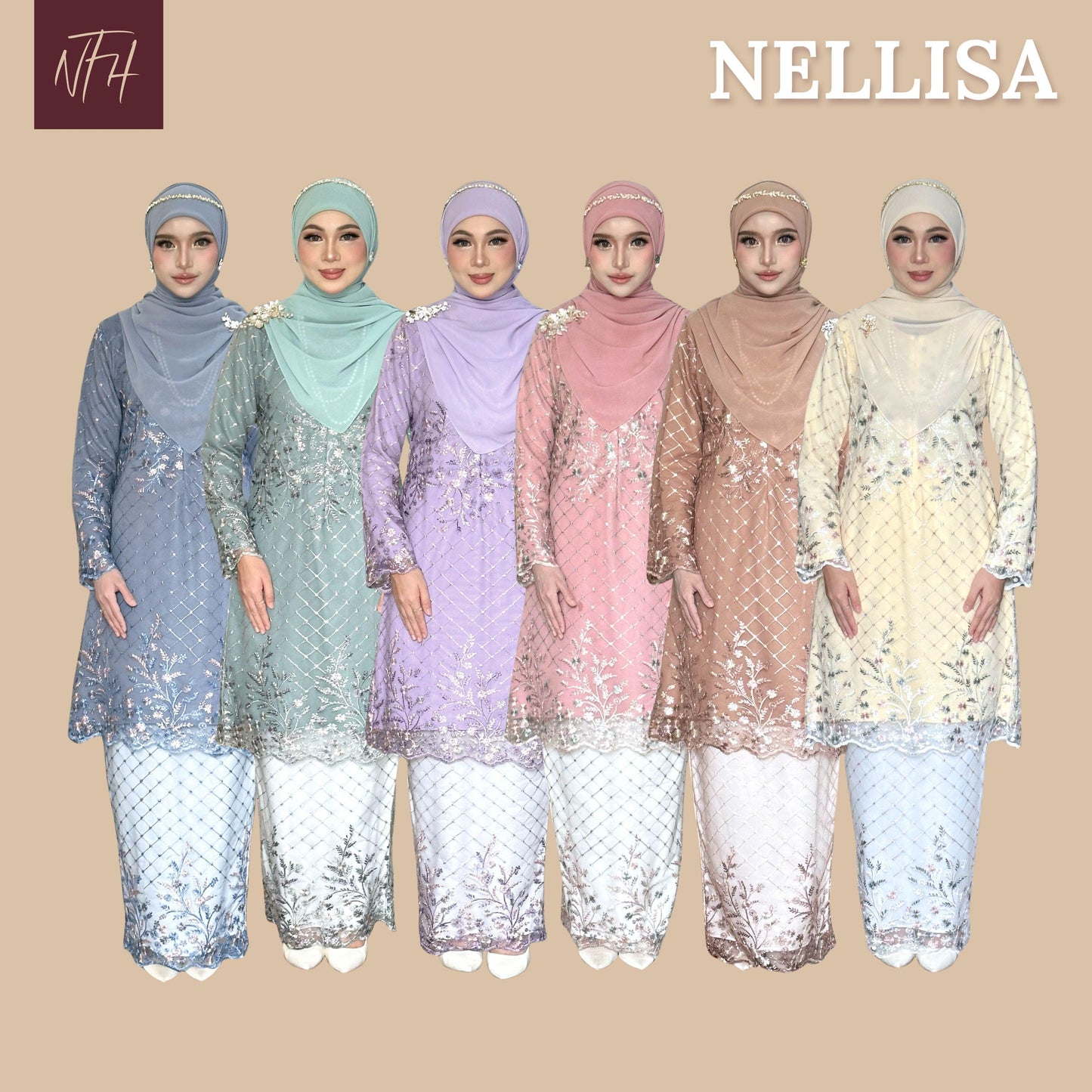 Nellisa