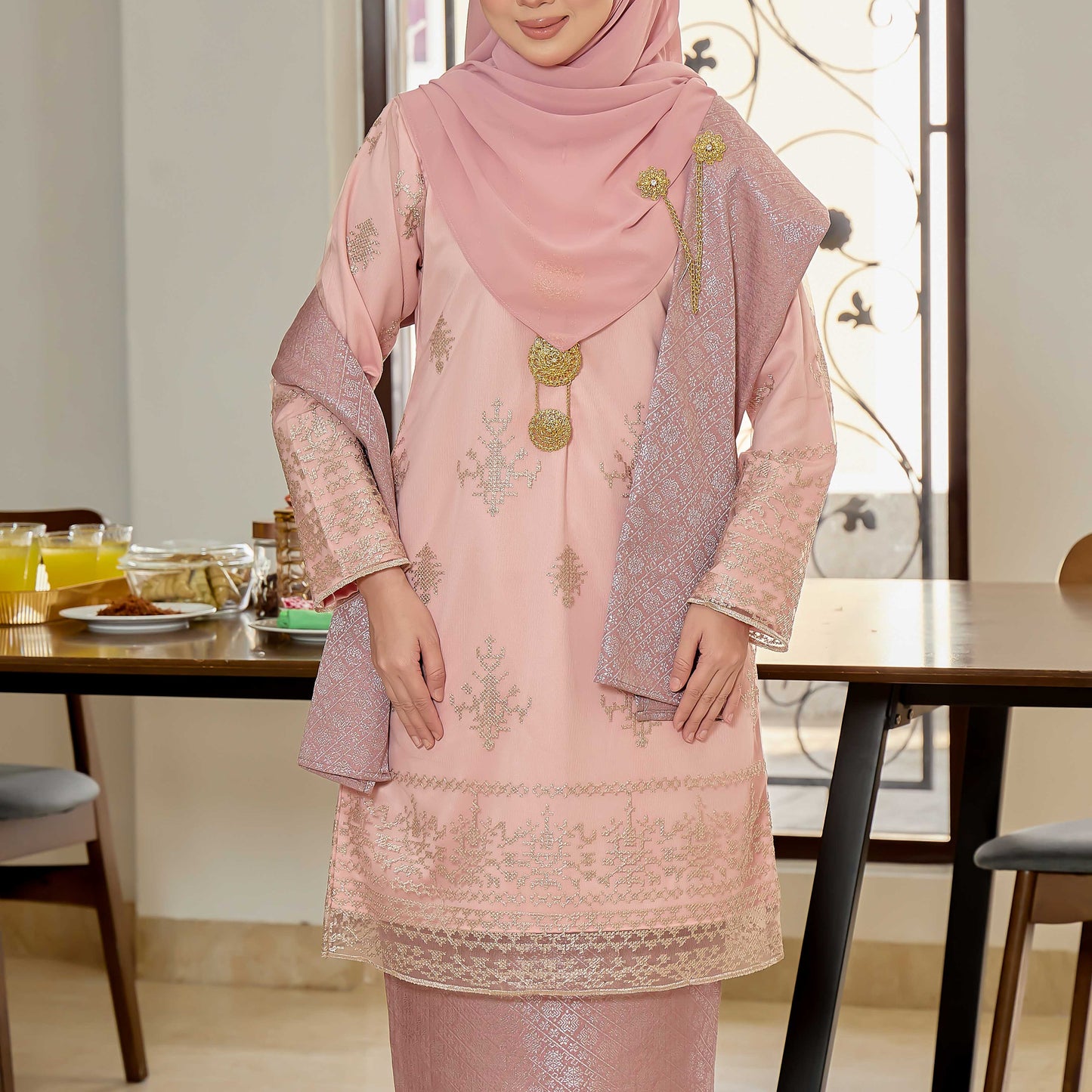 Seri Kejora