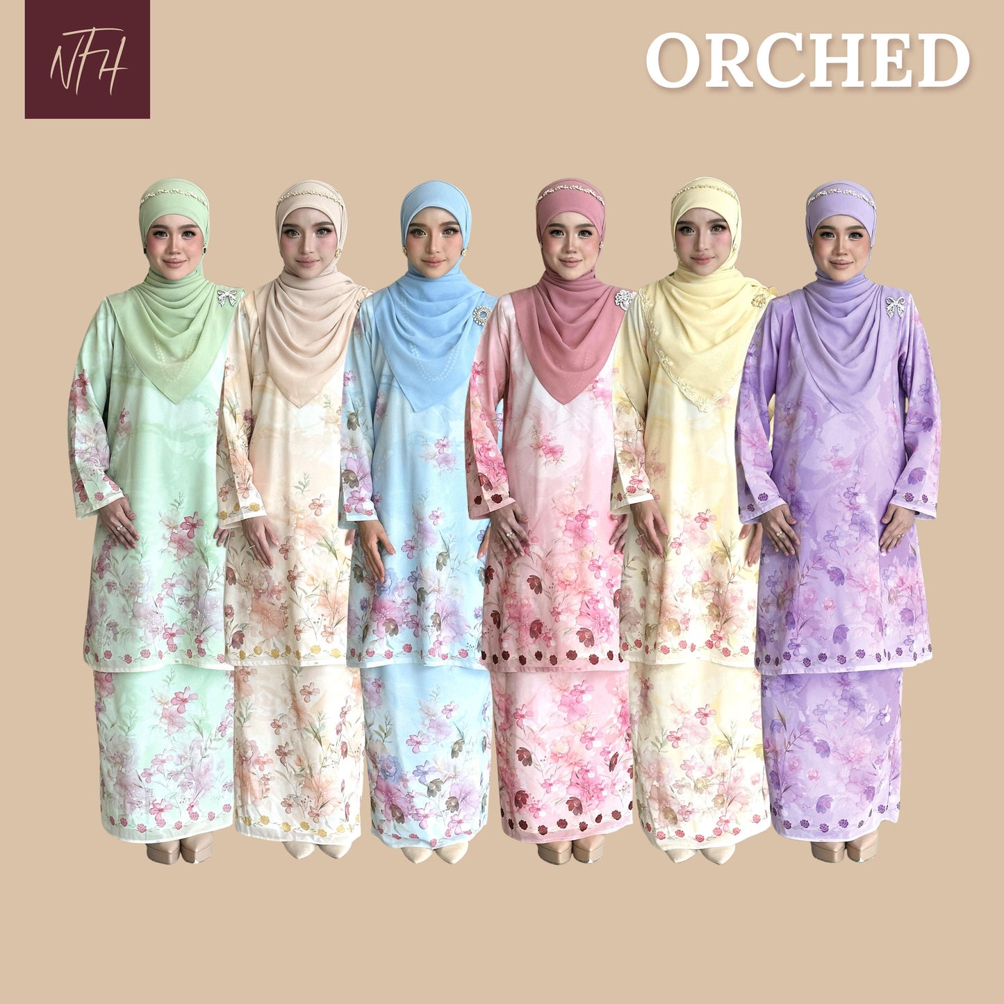 Orched