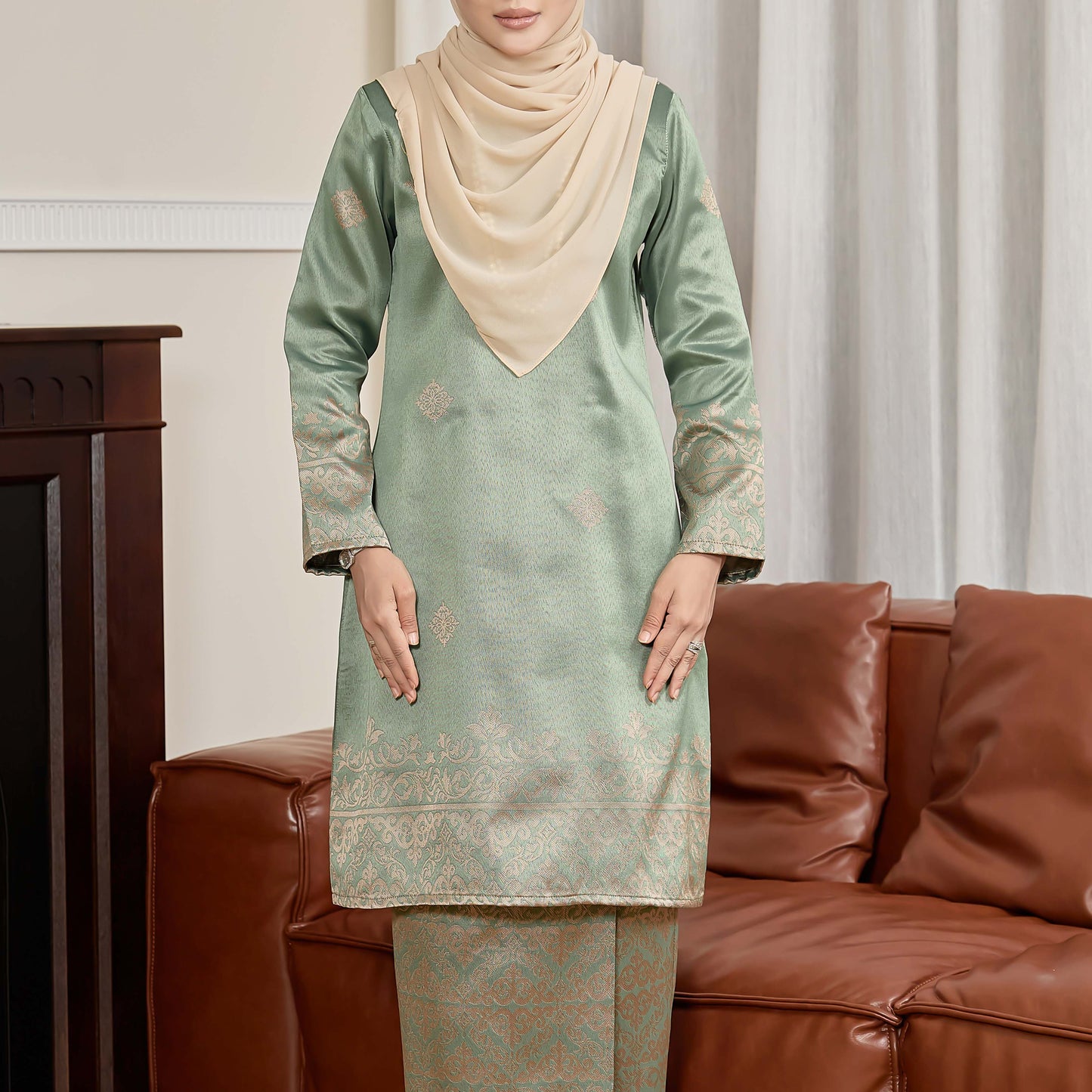 Seri Cempaka
