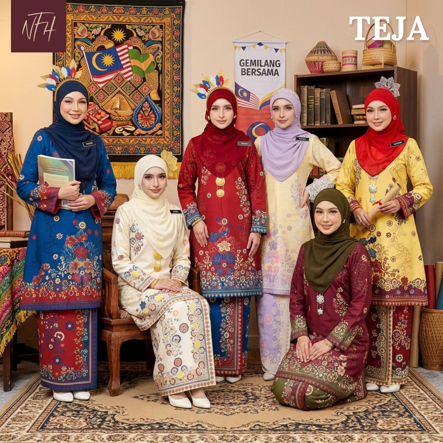 Teja