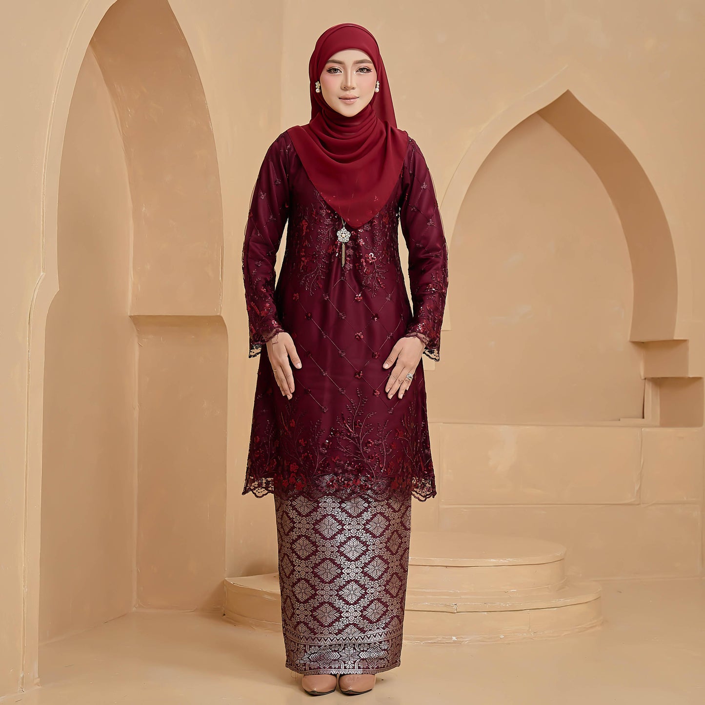 Seri Dahlia