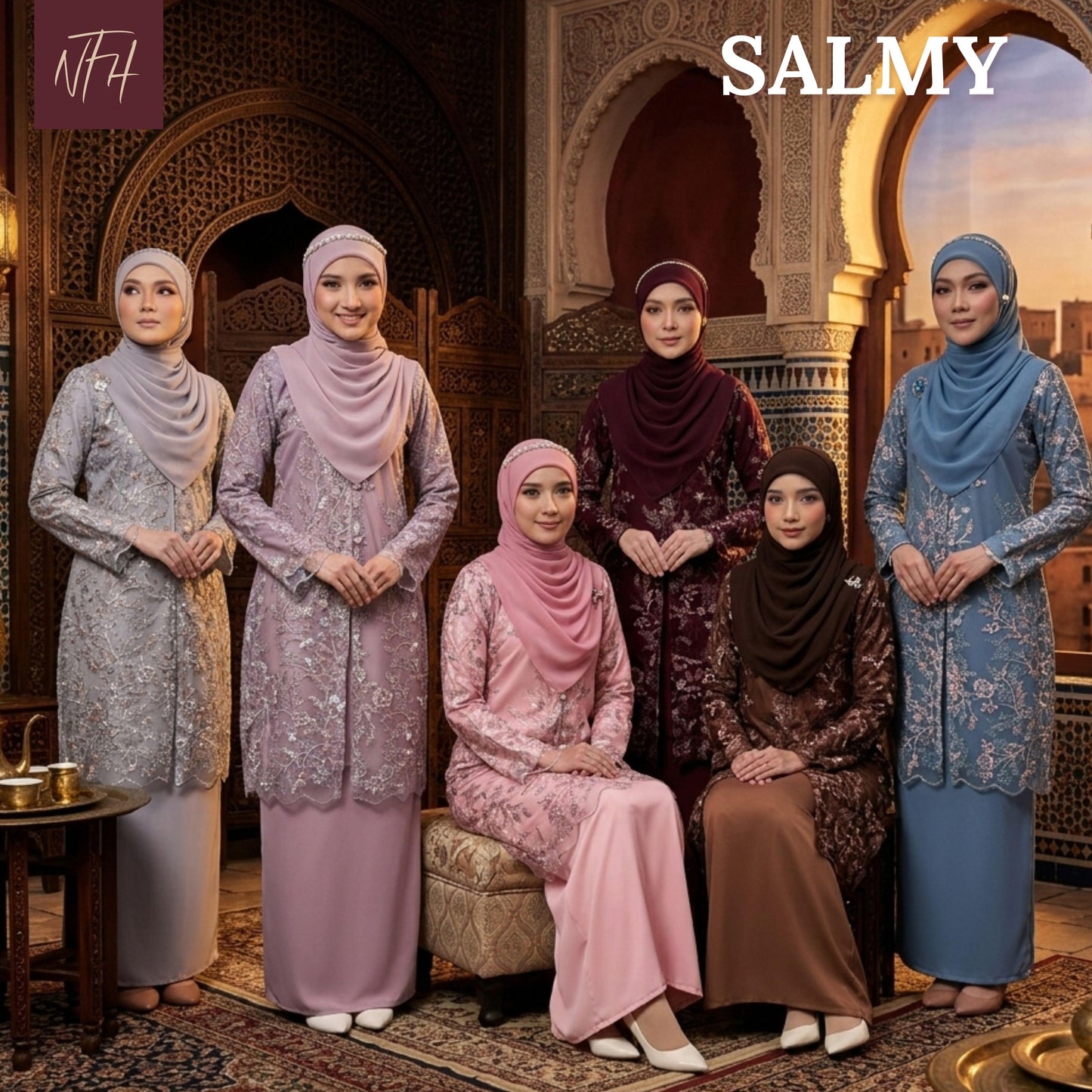 Salmy
