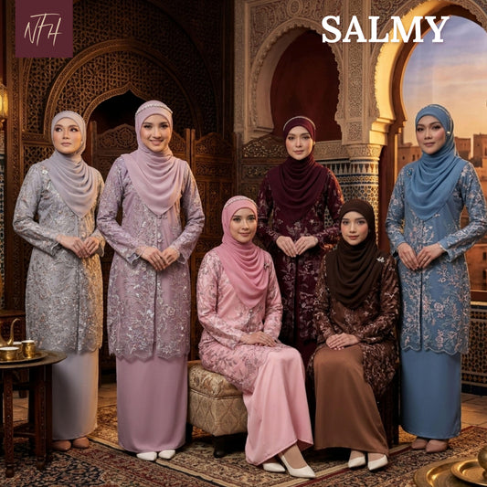 Salmy