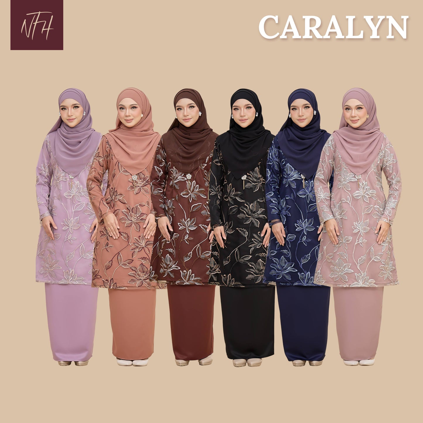 Caralyn