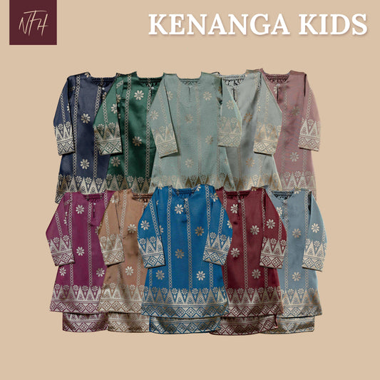 Kenanga Kids