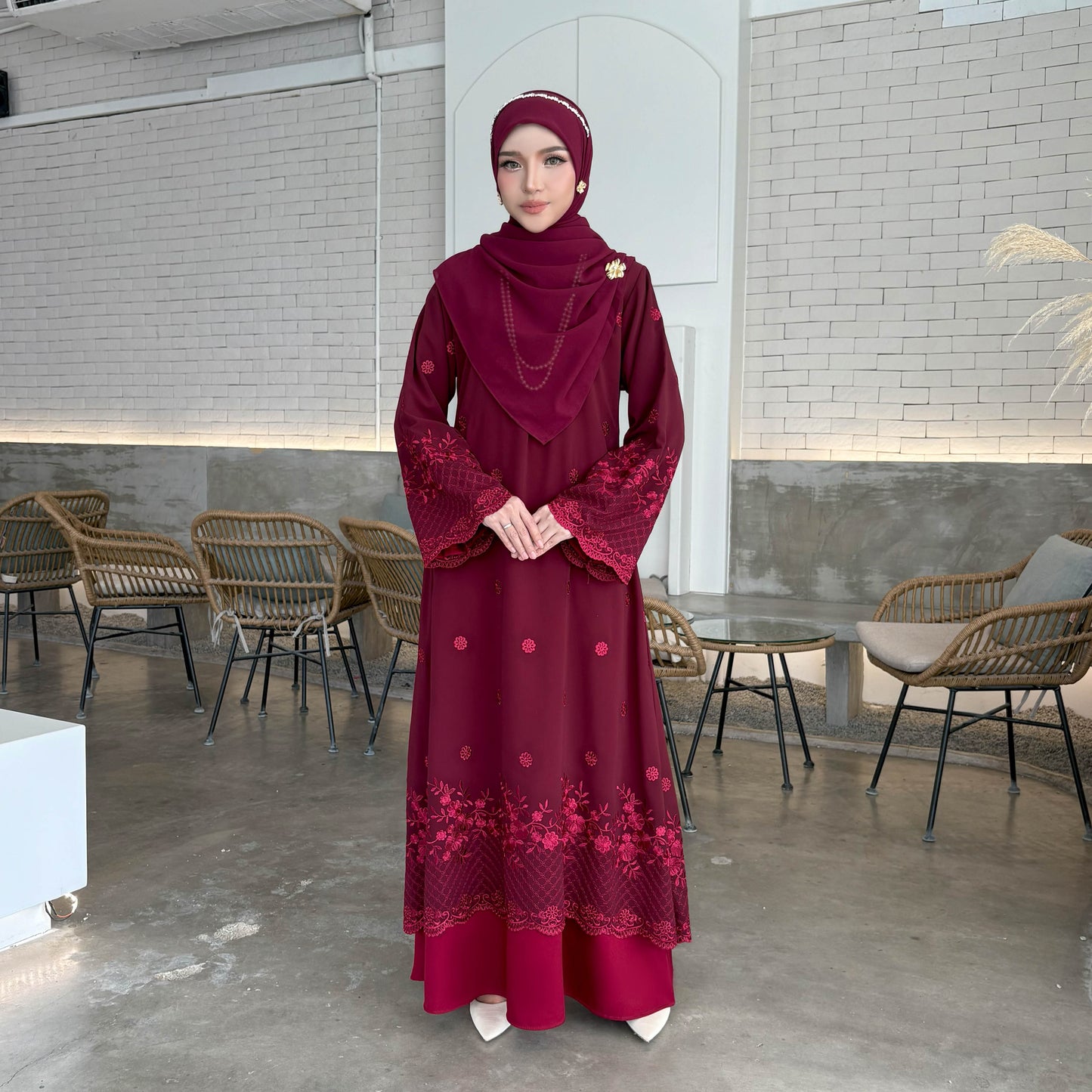 Khaleeda