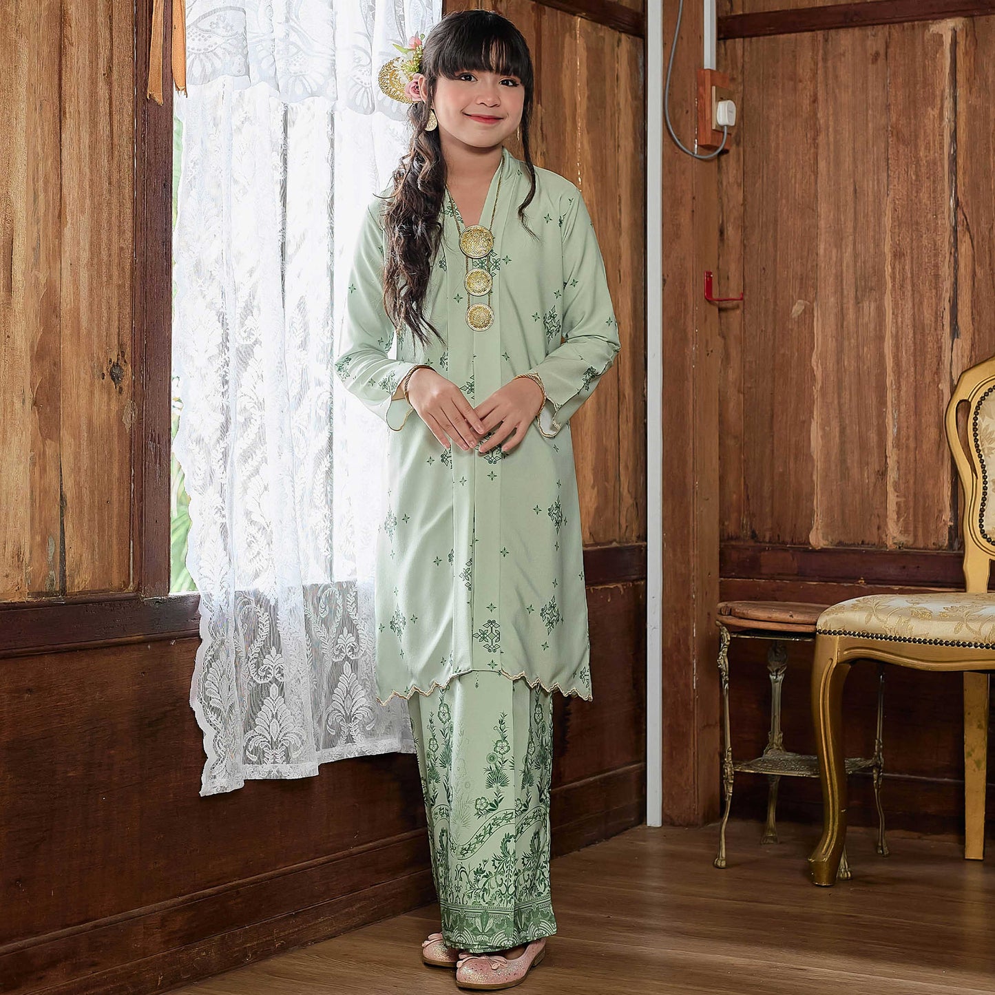 Inang Sari Kids