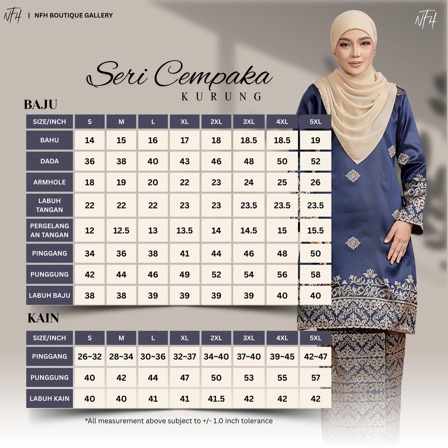 Seri Cempaka