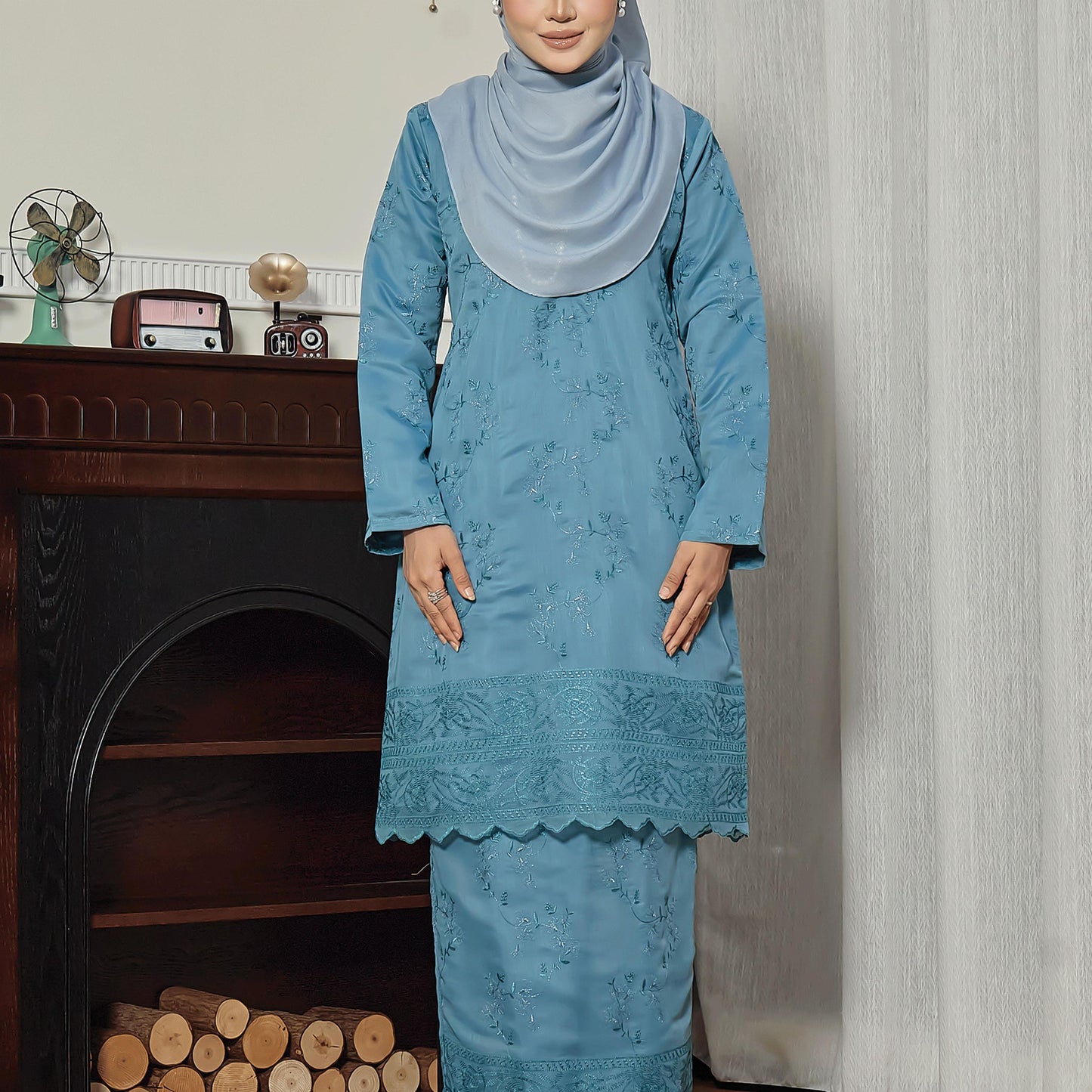 Laudya