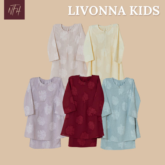 Livionna kids
