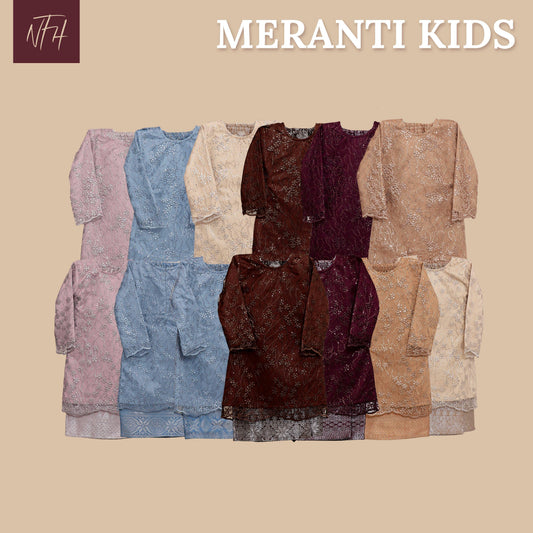 Meranti Kids