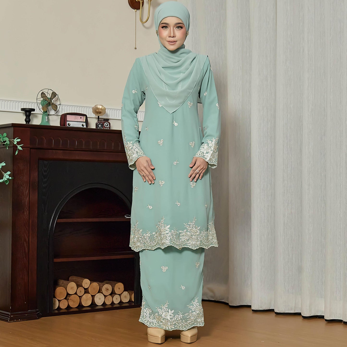 Syakiera