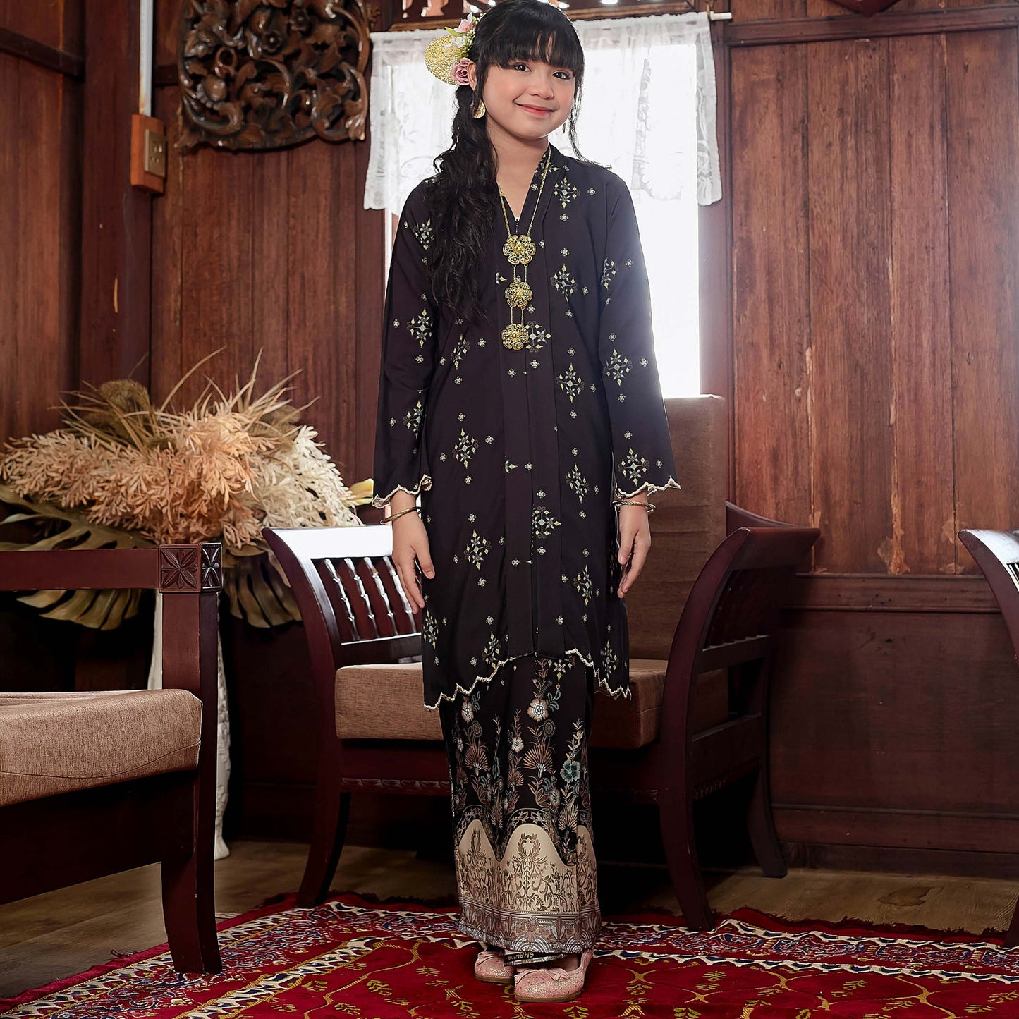Inang Sari Kids